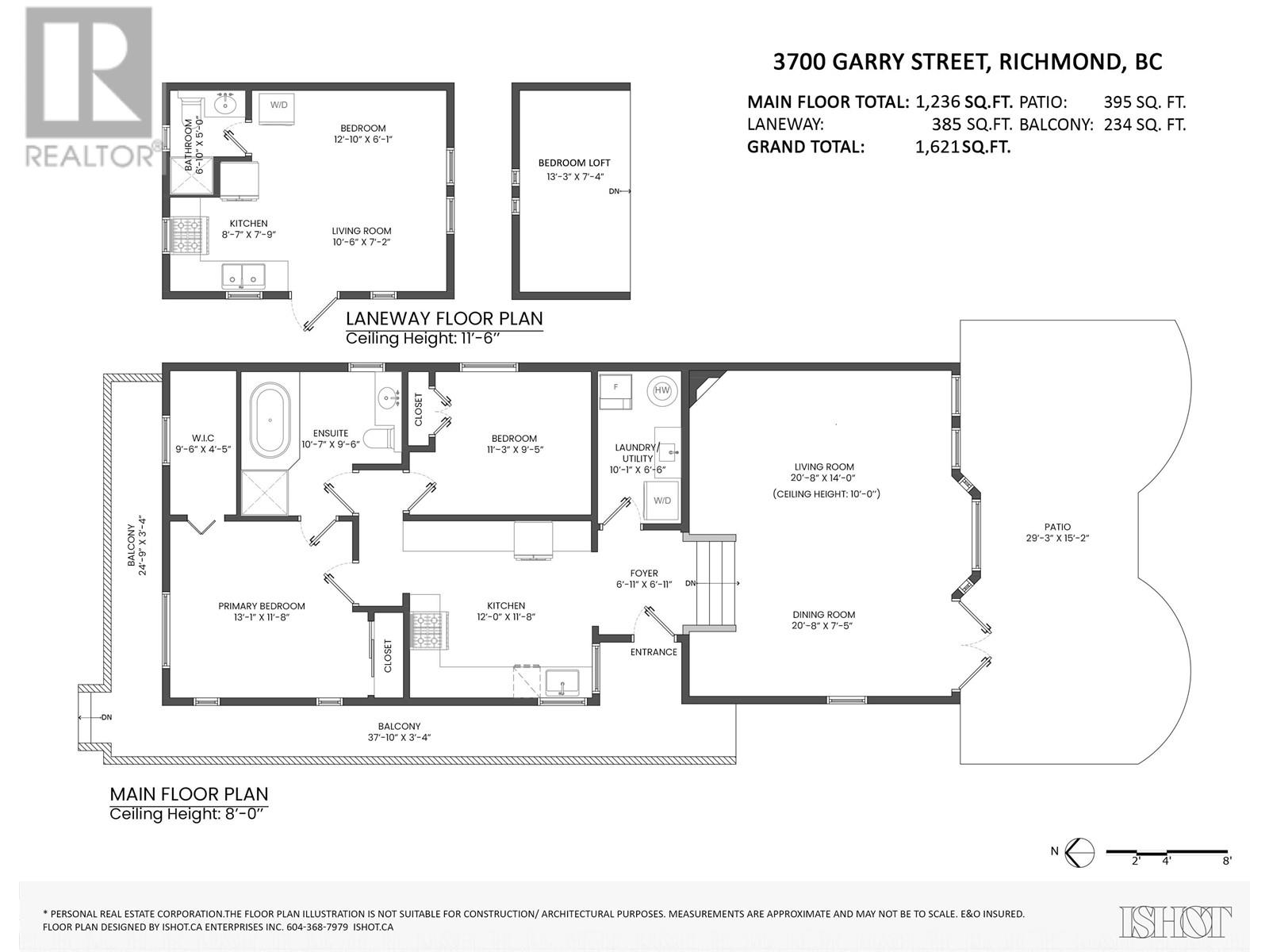 3700 Garry Street, Richmond, British Columbia  V7E 2T5 - Photo 33 - R2980850
