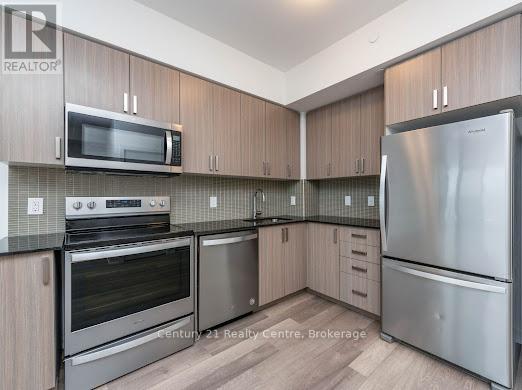 Property at 1402 - 1603 EGLINGTON AVENUE W image 1