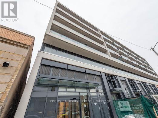 Property at 1402 - 1603 EGLINGTON AVENUE W image 3