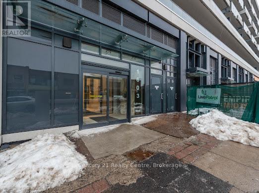 Property at 1402 - 1603 EGLINGTON AVENUE W image 4
