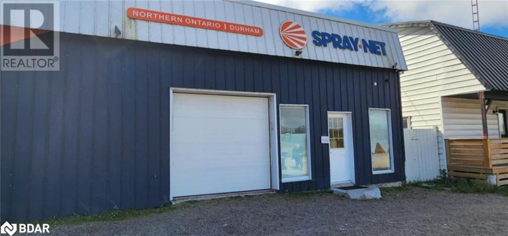 5734 12 Highway Unit# Unit 2, Orillia, Ontario
