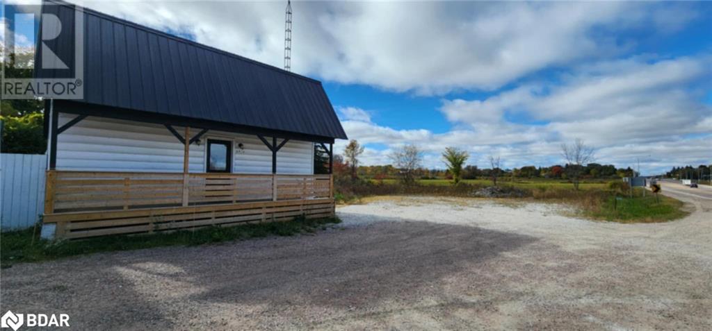 5734 12 Highway Unit# Unit 1, Orillia, Ontario  L3V 6H7 - Photo 2 - 40709014