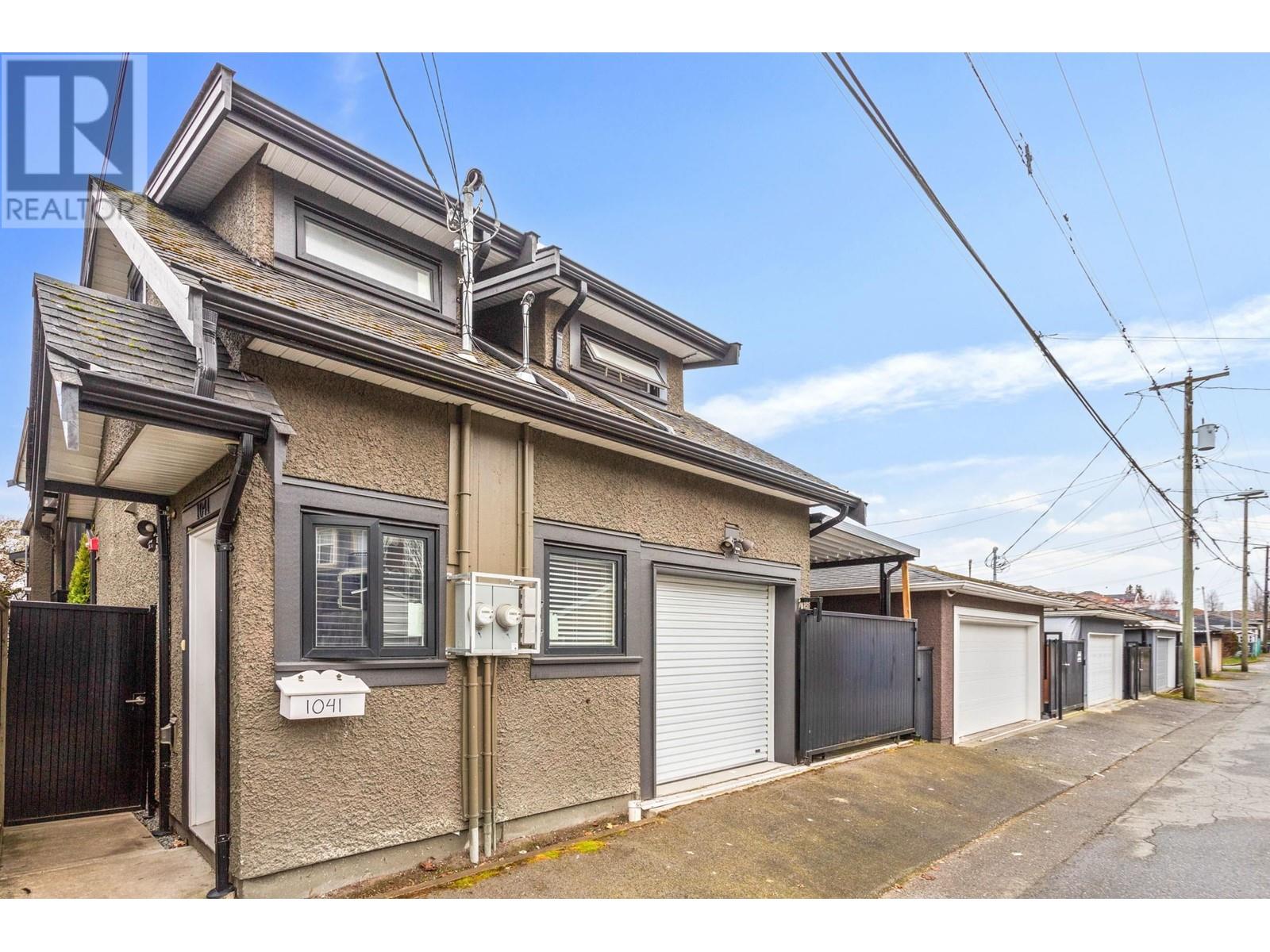 1037 E 50th Avenue, Vancouver, British Columbia  V5X 1B7 - Photo 38 - R2980661