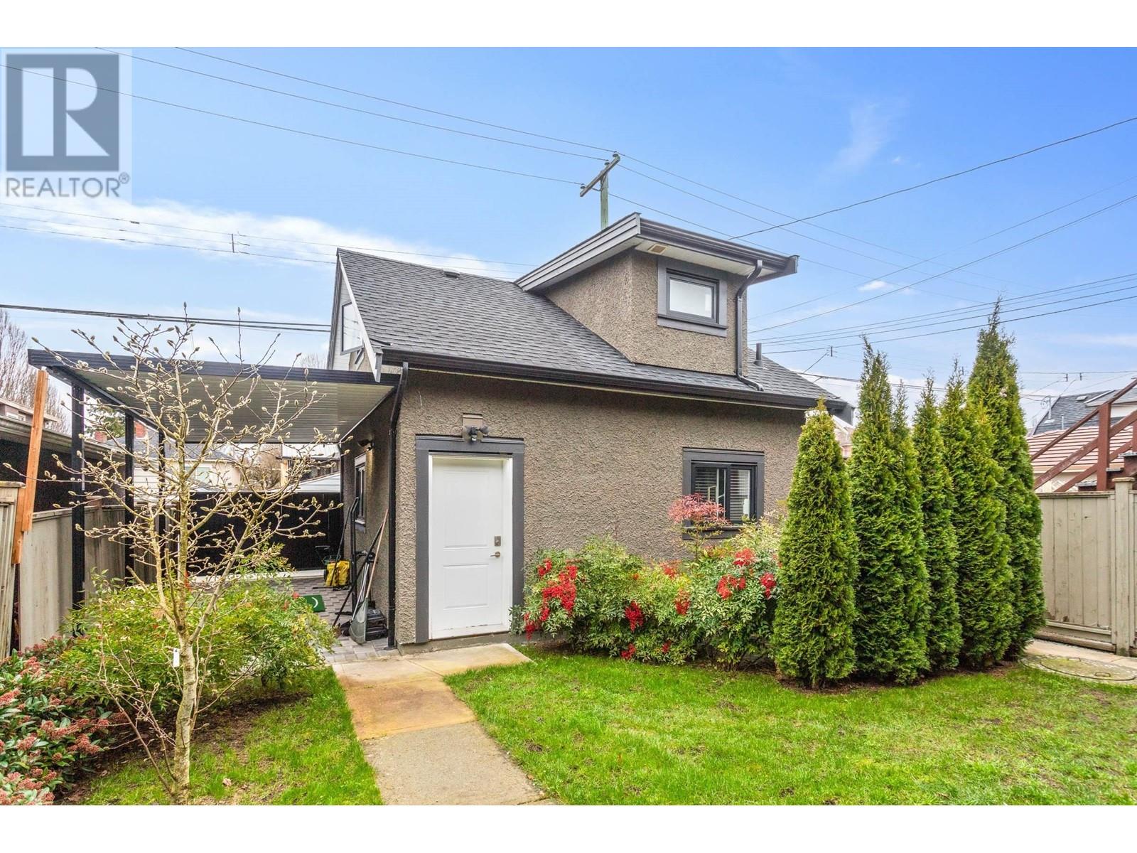 1037 E 50th Avenue, Vancouver, British Columbia  V5X 1B7 - Photo 32 - R2980661