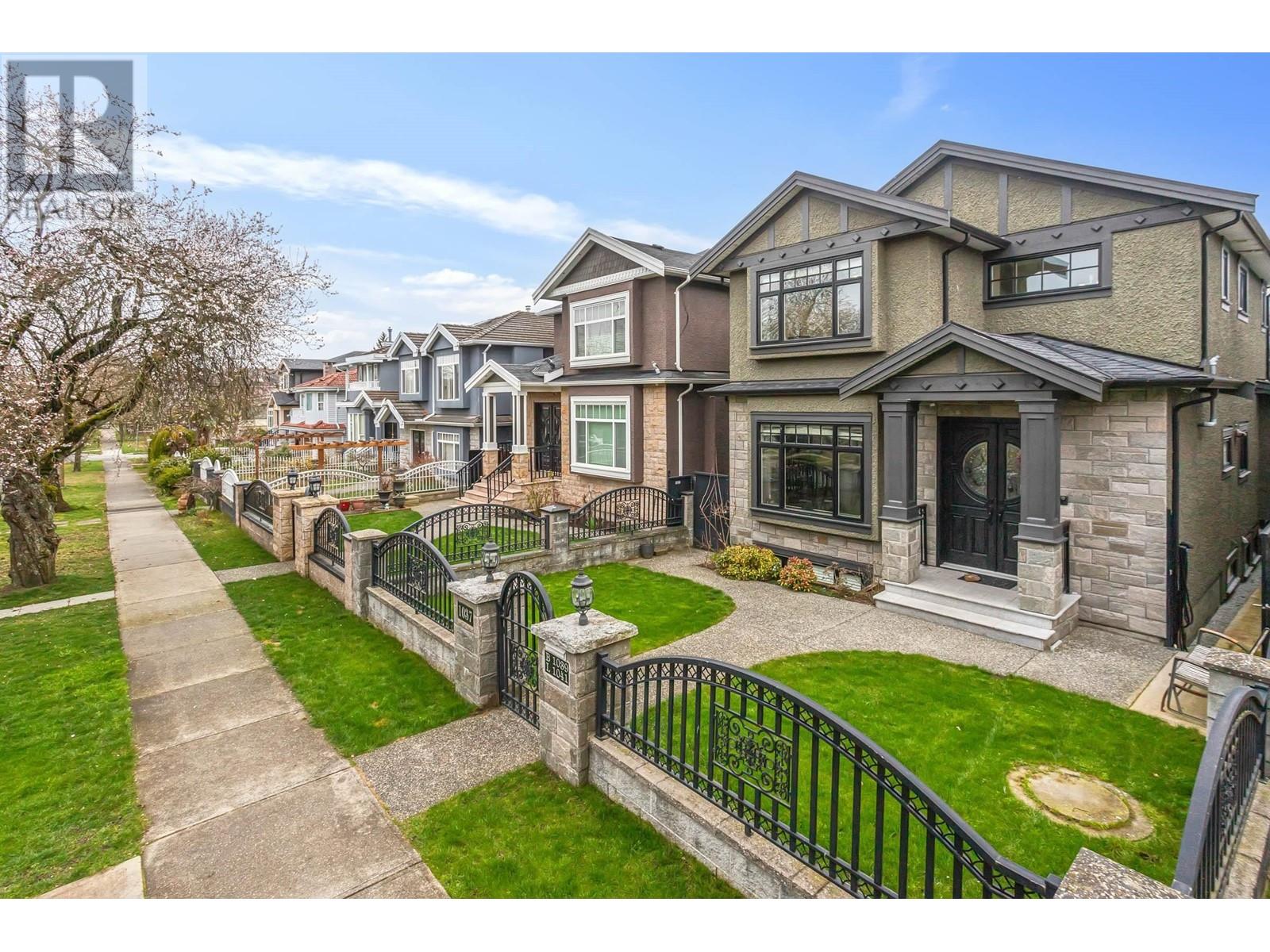 Property at 1037 E 50TH AVENUE image 1