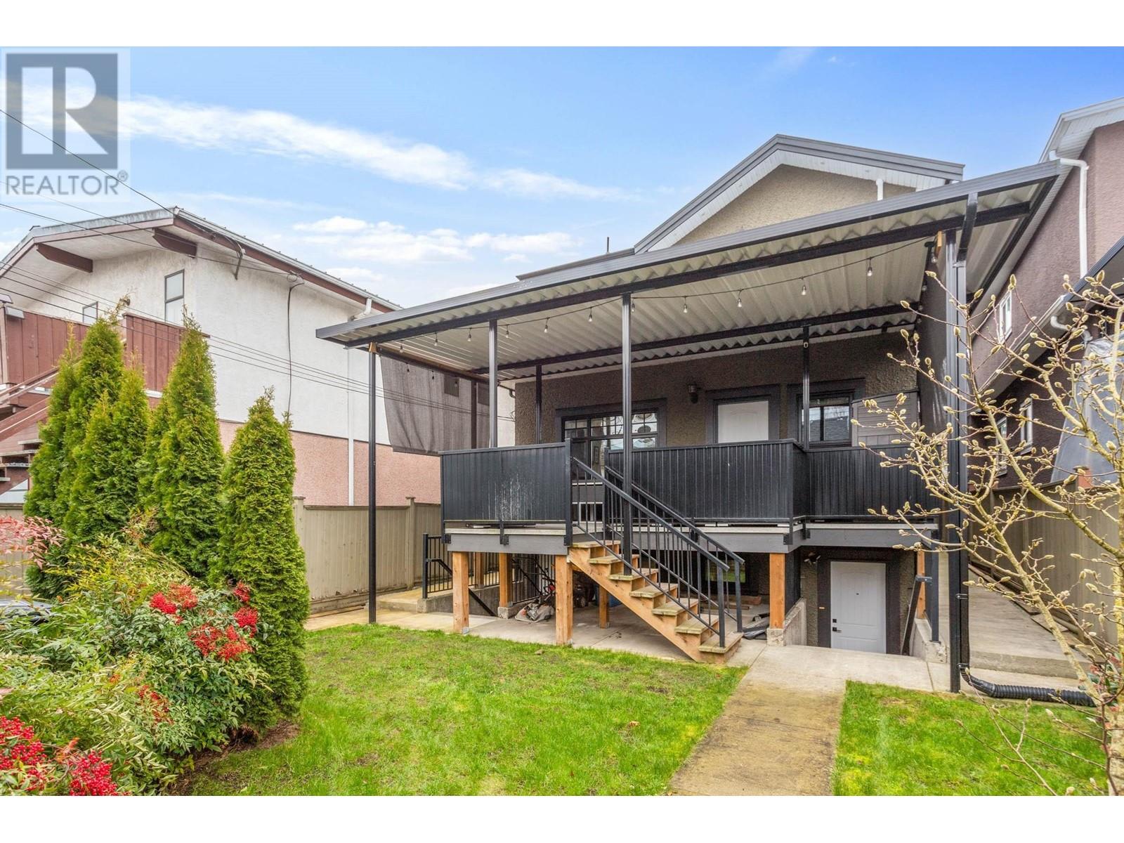1037 E 50th Avenue, Vancouver, British Columbia  V5X 1B7 - Photo 39 - R2980661