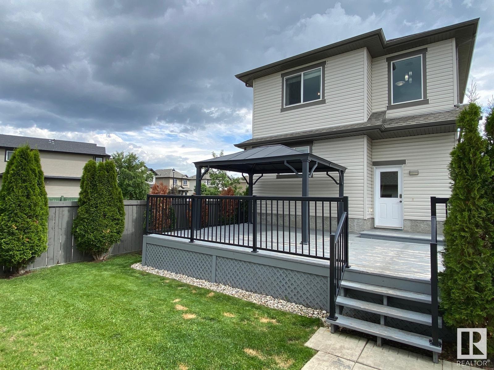 21304 95 Av Nw, Edmonton, Alberta  T5T 4C9 - Photo 46 - E4426948