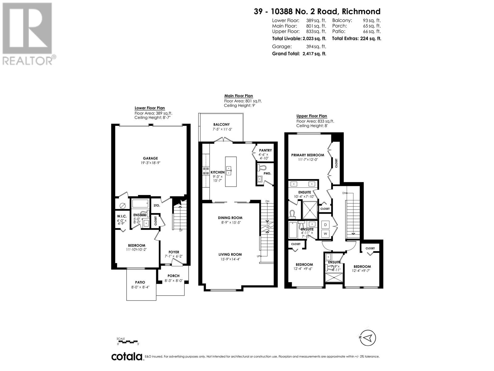 39 10388 No. 2 Road, Richmond, British Columbia  V7E 0B9 - Photo 40 - R2980812