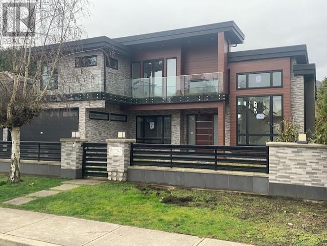 8251 Rideau Drive, Richmond, British Columbia  V6Y 2E8 - Photo 1 - R2980821