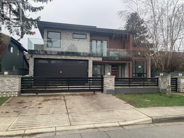 8251 Rideau Drive, Richmond, British Columbia  V6Y 2E8 - Photo 2 - R2980821