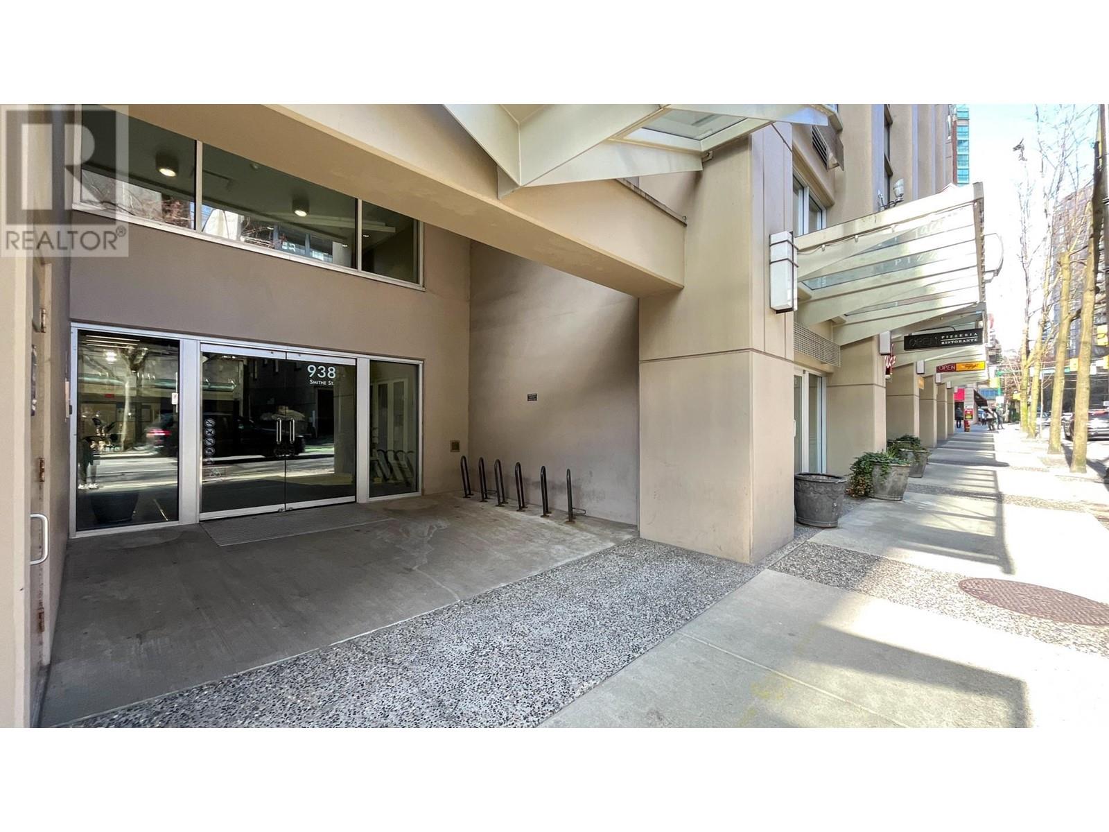 1515 938 Smithe Street, Vancouver, British Columbia  V6Z 3H8 - Photo 2 - R2980133
