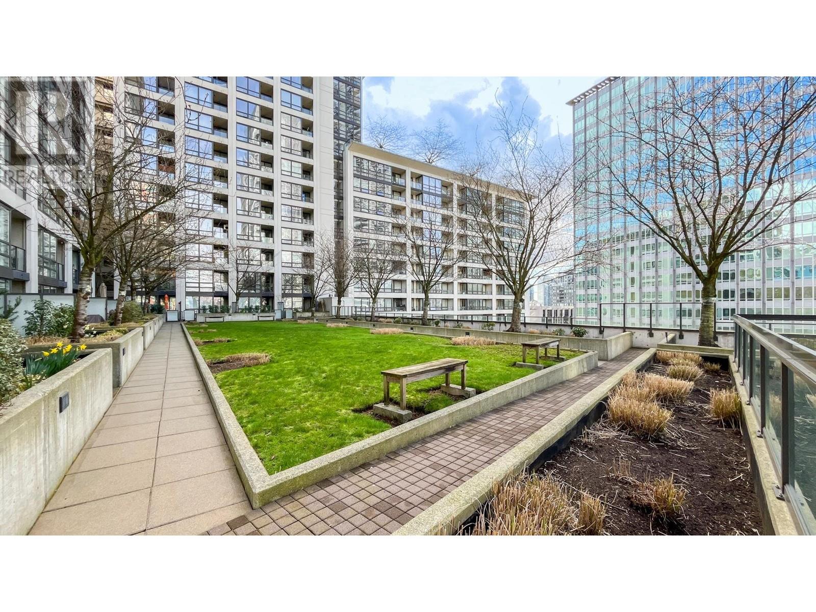 1515 938 Smithe Street, Vancouver, British Columbia  V6Z 3H8 - Photo 23 - R2980133