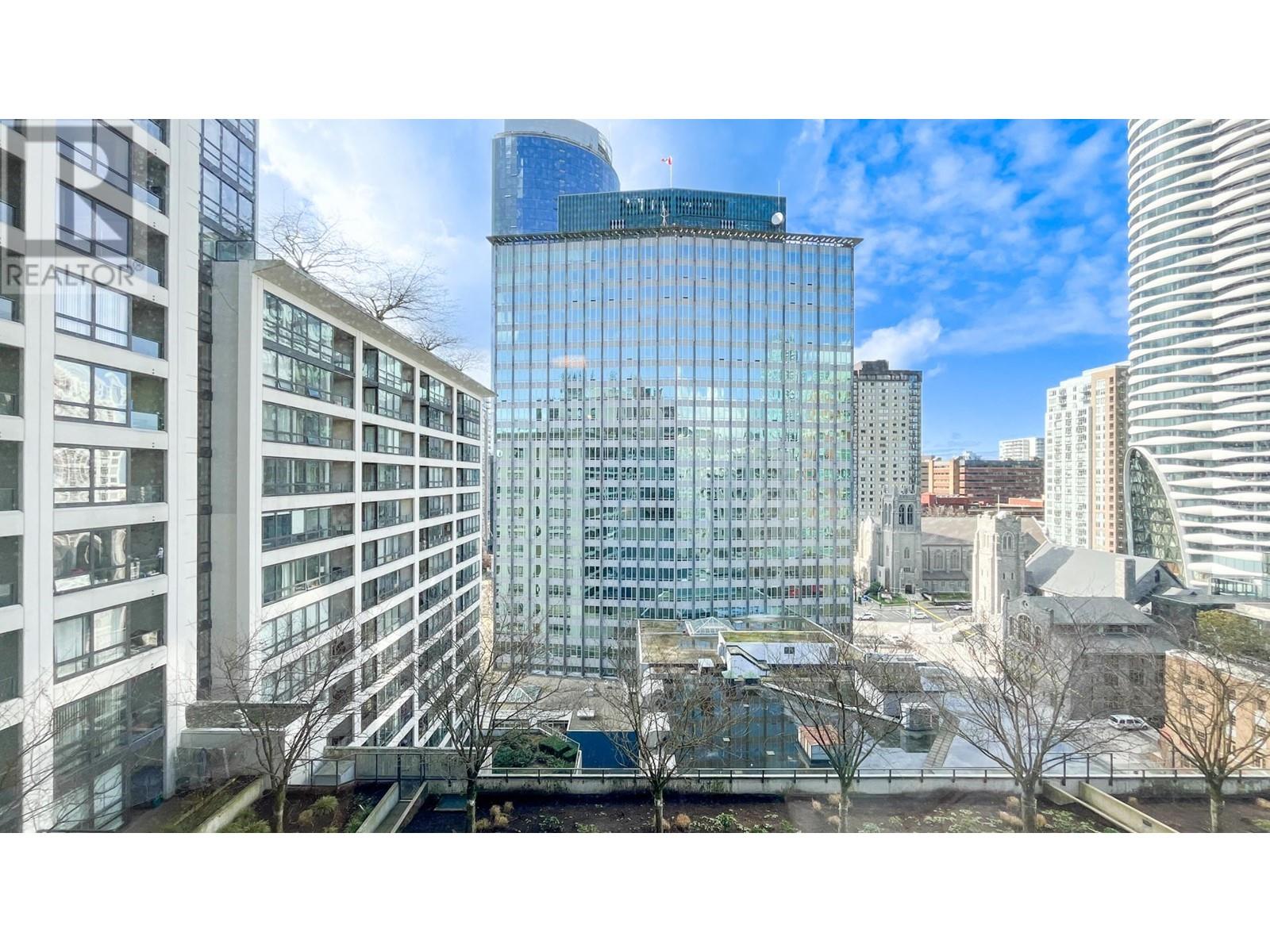 1515 938 Smithe Street, Vancouver, British Columbia  V6Z 3H8 - Photo 20 - R2980133