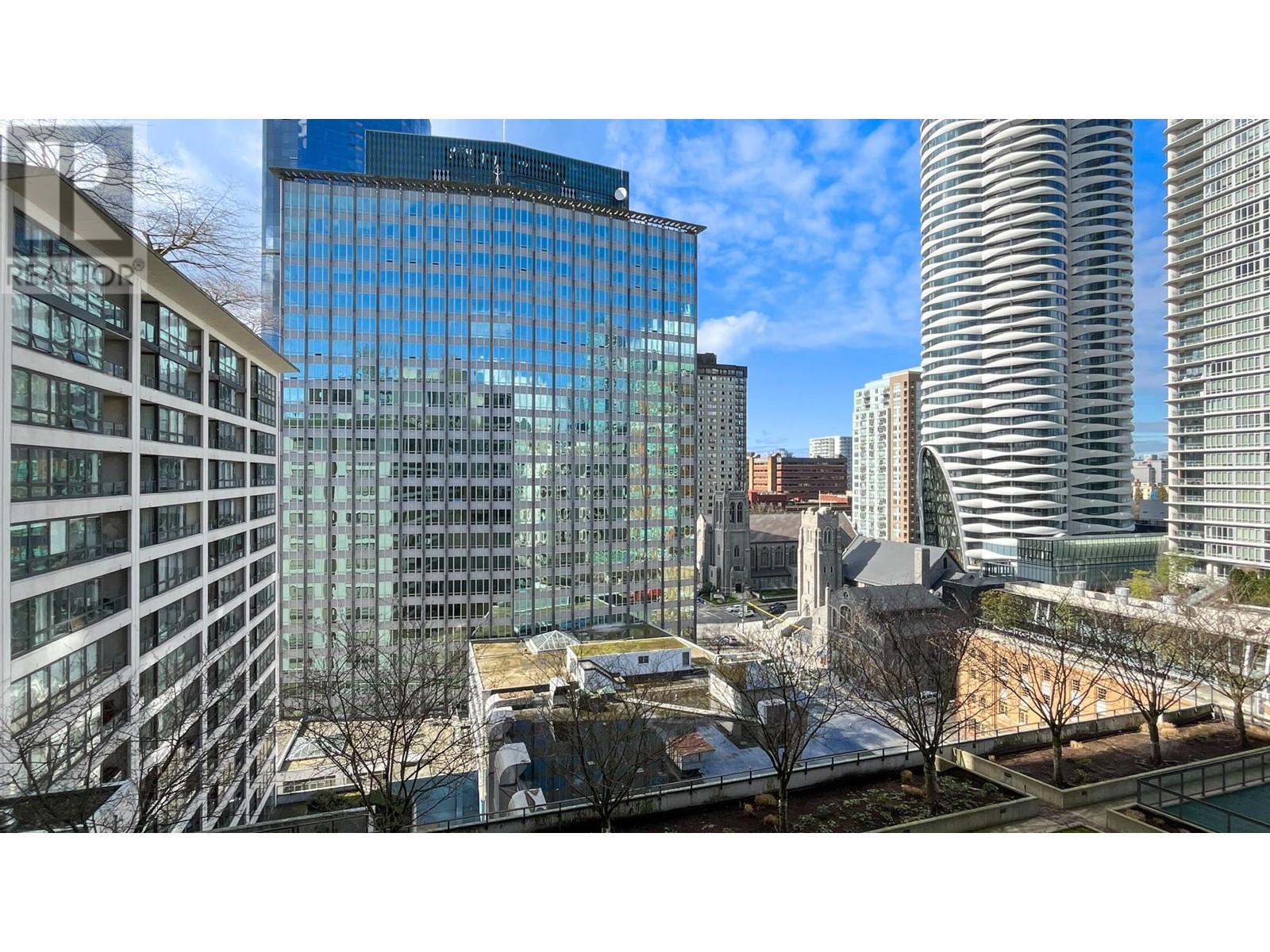 1515 938 Smithe Street, Vancouver, British Columbia  V6Z 3H8 - Photo 21 - R2980133