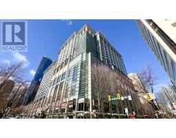 1515 938 Smithe Street, Vancouver, Ca