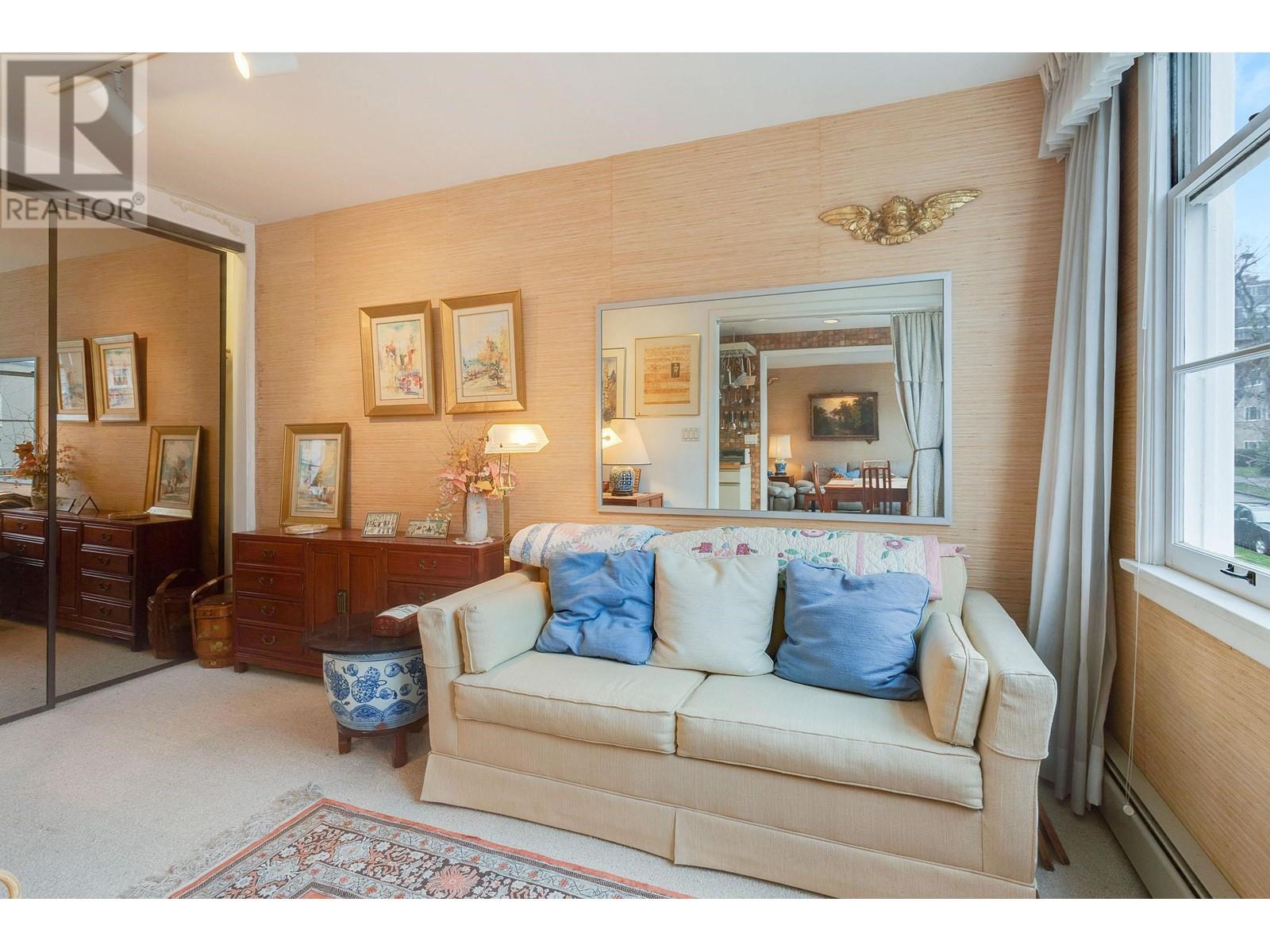 201 1565 Burnaby Street, Vancouver, British Columbia  V6G 1X1 - Photo 18 - R2980571