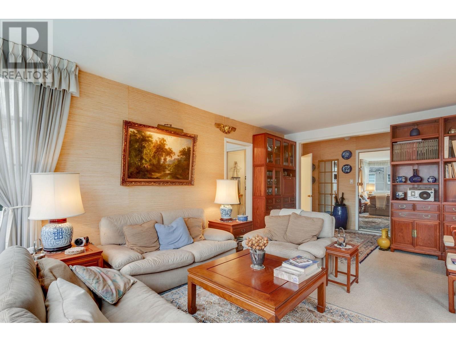 201 1565 Burnaby Street, Vancouver, British Columbia  V6G 1X1 - Photo 11 - R2980571