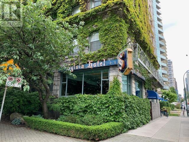 201 1565 Burnaby Street, Vancouver, British Columbia  V6G 1X1 - Photo 33 - R2980571
