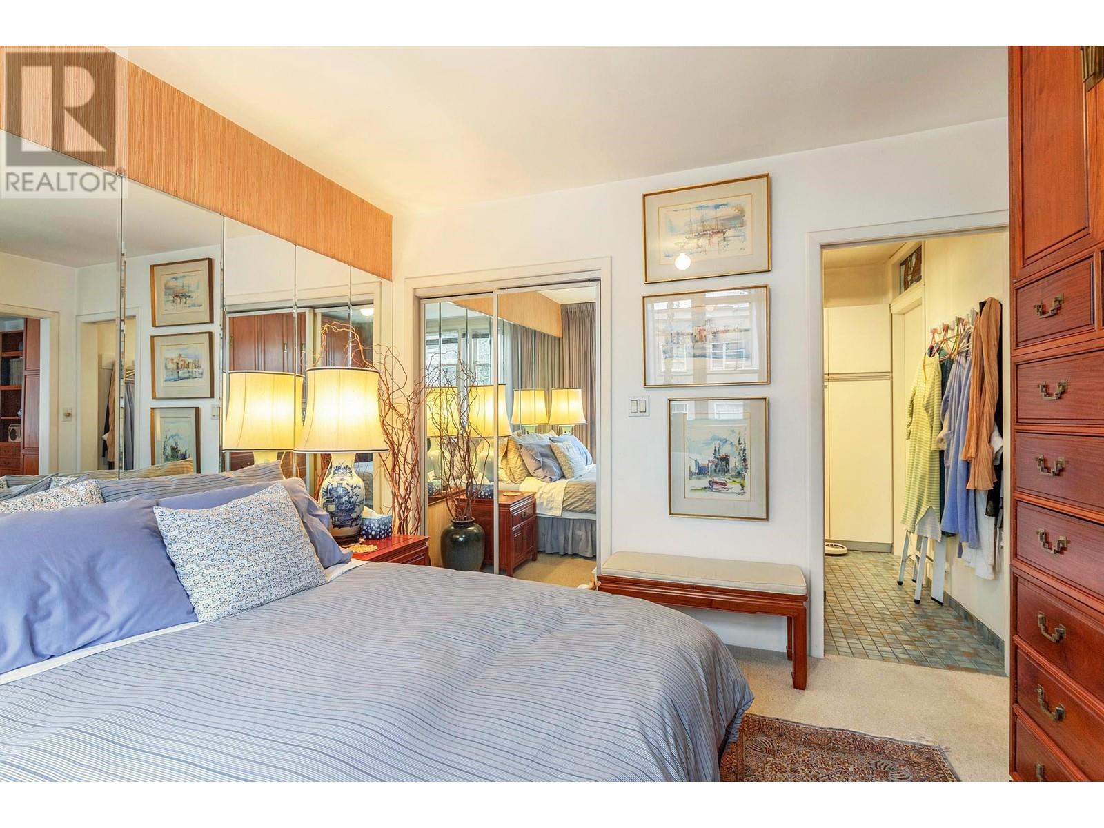 201 1565 Burnaby Street, Vancouver, British Columbia  V6G 1X1 - Photo 24 - R2980571