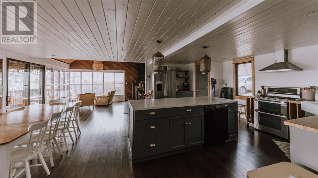 123 Minnewaukan Road, Tillicum Beach, Alberta  T4V 2M9 - Photo 8 - A2203712