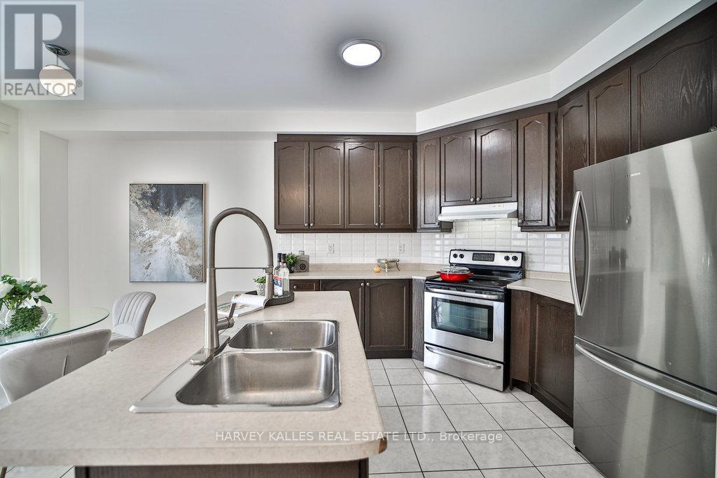 159 Hammersly Boulevard, Markham, Ontario  L6E 0K8 - Photo 8 - N12035581