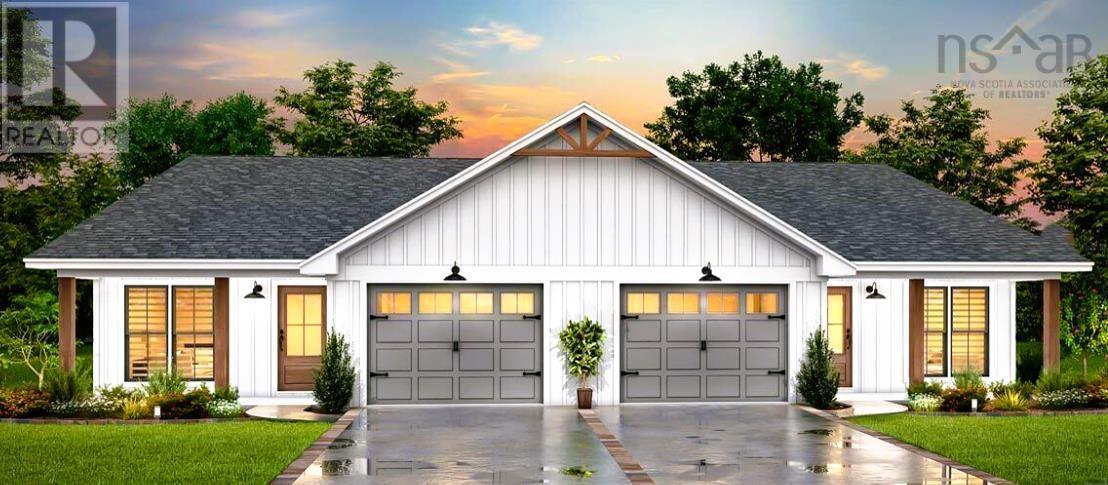 1456 Ashlee Drive, Coldbrook, Nova Scotia  B4R 1A1 - Photo 2 - 202418368