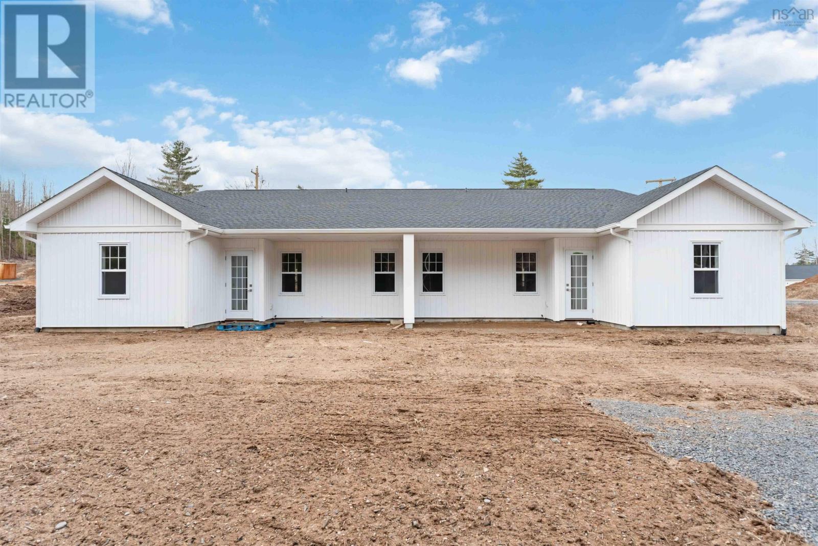 1456 Ashlee Drive, Coldbrook, Nova Scotia  B4R 1A1 - Photo 39 - 202418368