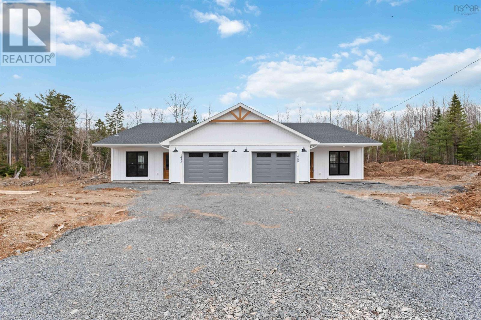 1456 Ashlee Drive, Coldbrook, Nova Scotia  B4R 1A1 - Photo 4 - 202418368