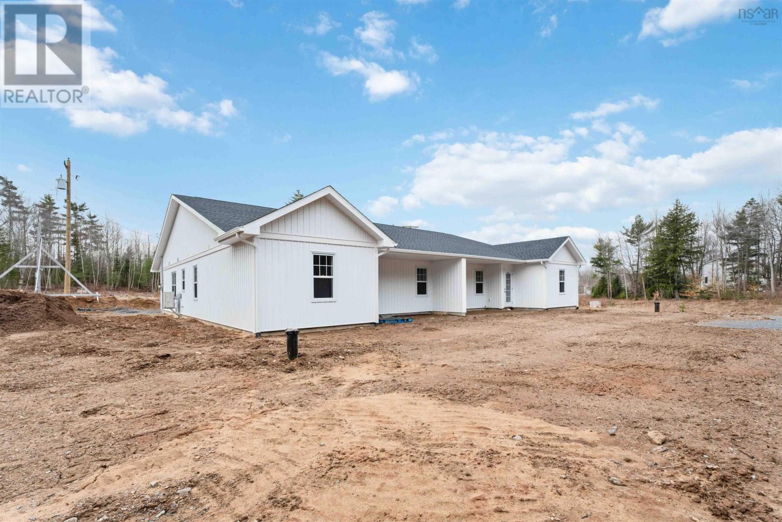 1456 Ashlee Drive, Coldbrook, Nova Scotia  B4R 1A1 - Photo 42 - 202418368