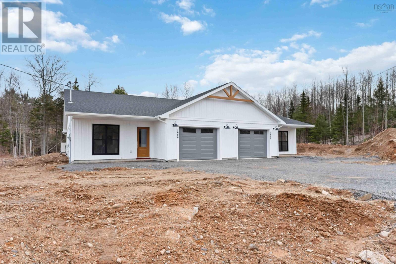 1456 Ashlee Drive, Coldbrook, Nova Scotia  B4R 1A1 - Photo 5 - 202418368