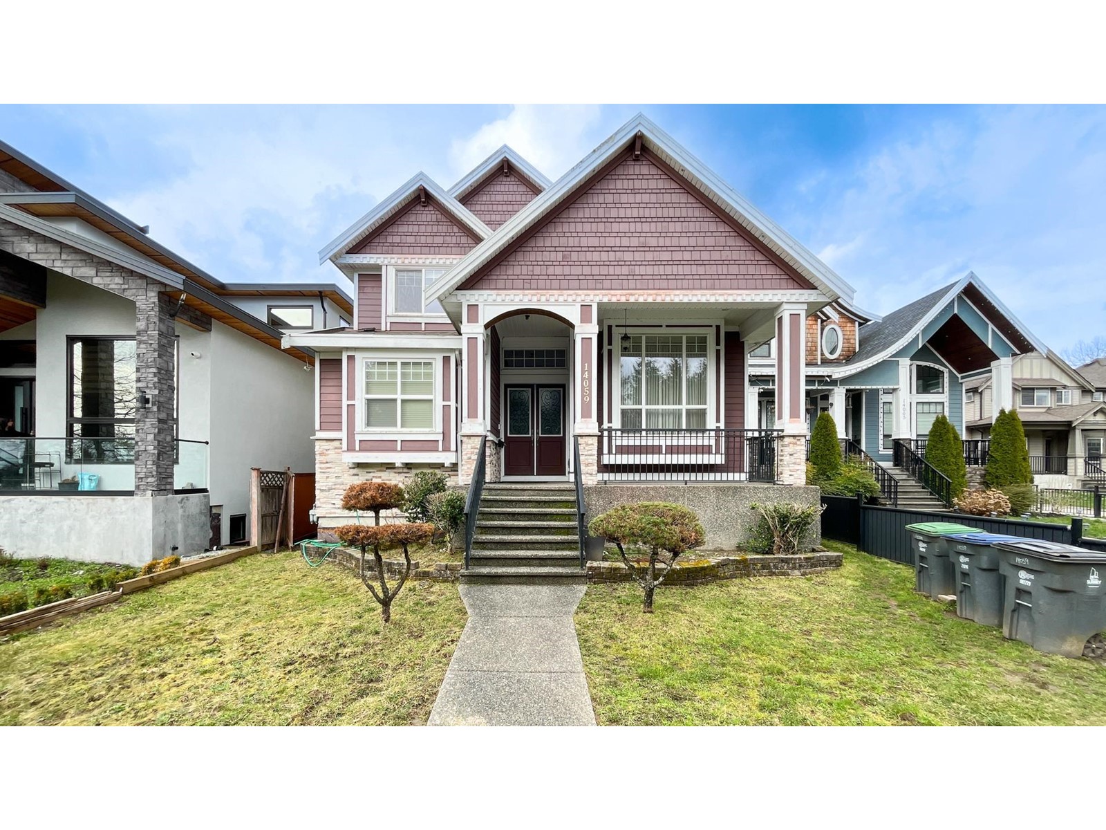14059 91 AVENUE, Surrey, British Columbia