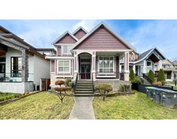 14059 91 AVENUE, Surrey, British Columbia