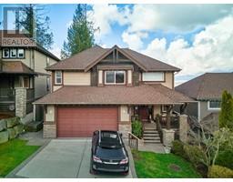 13631 228 STREET, Maple Ridge, British Columbia