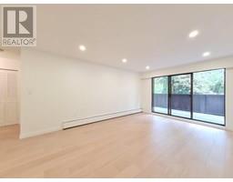107 6560 BUSWELL STREET, Richmond, British Columbia