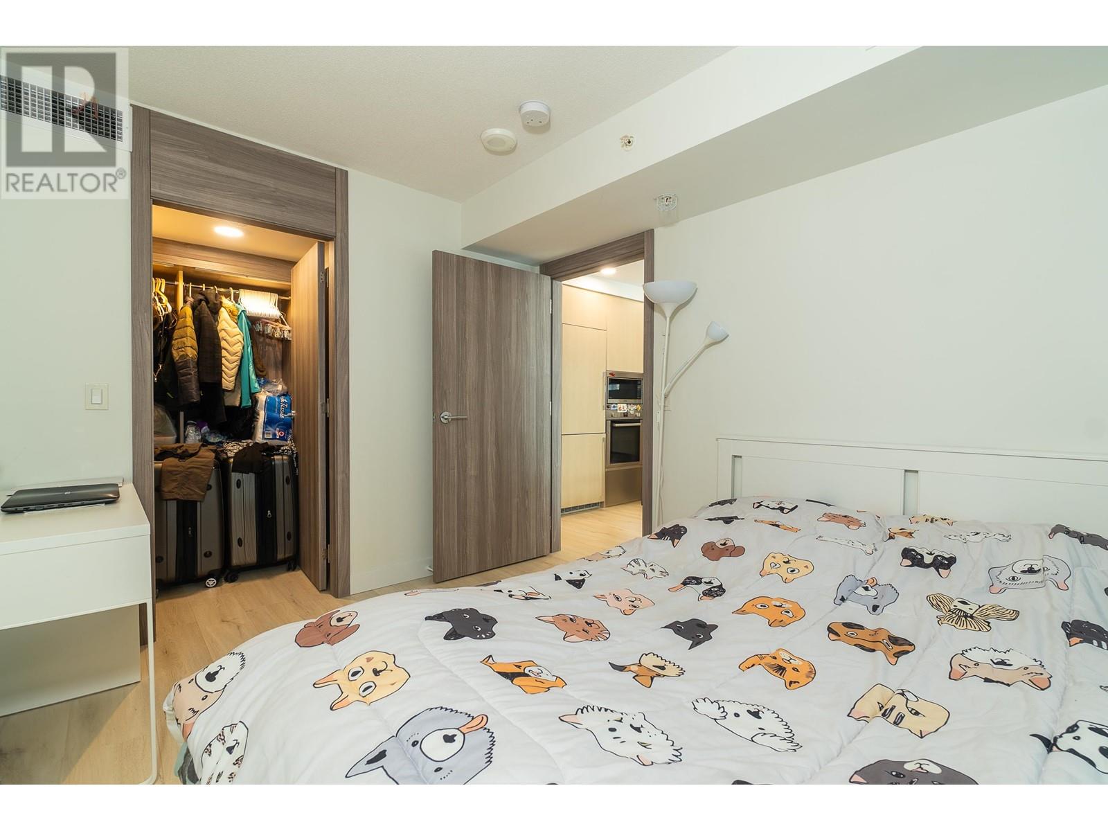 606 8800 Hazelbridge Way, Richmond, British Columbia  V6X 0S3 - Photo 17 - R2980816