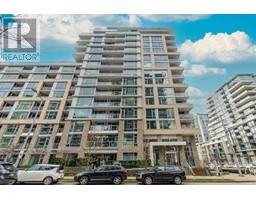 606 8800 HAZELBRIDGE WAY, Richmond, British Columbia