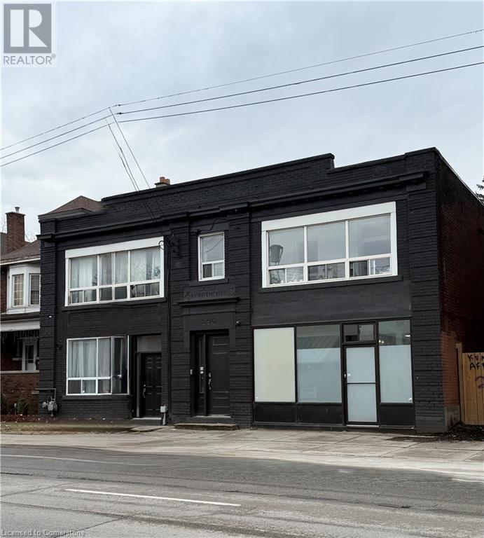 Property at 590 MAIN Street E image 1