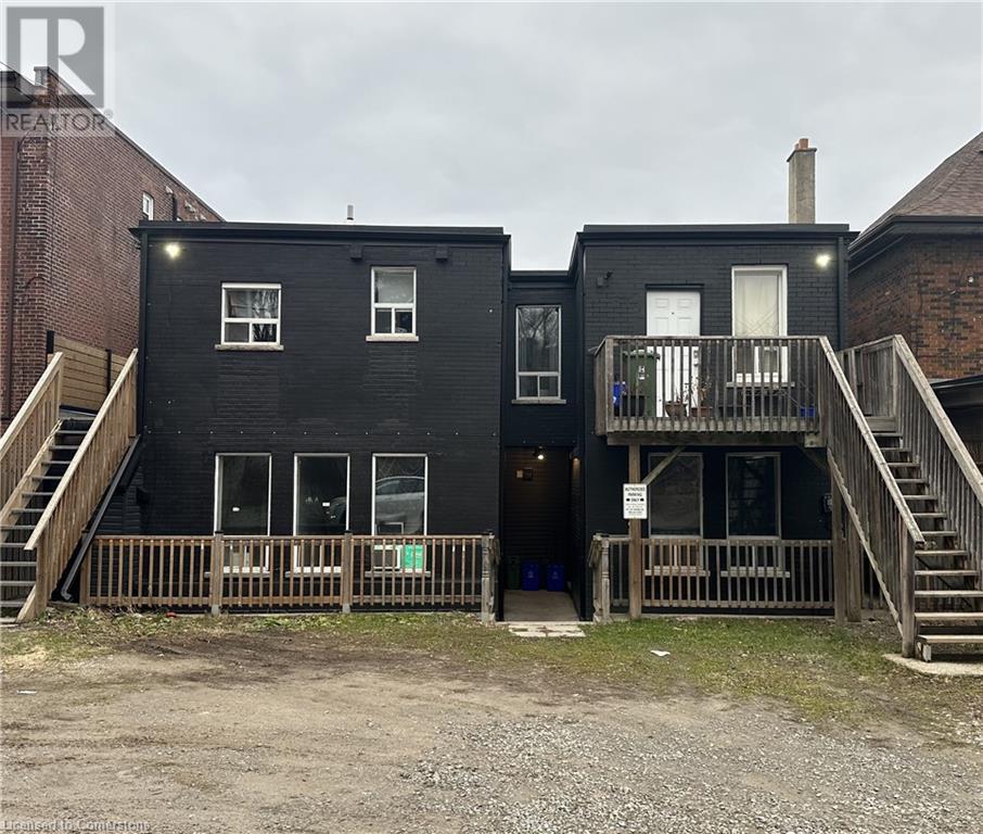 Property at 590 MAIN Street E image 3