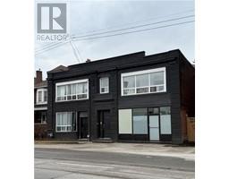 590 MAIN Street E, Hamilton, Ontario