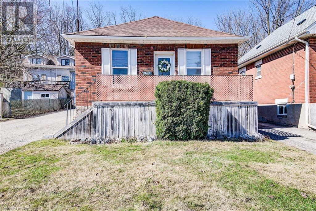 Property at 124 ELIZABETH Street image 1