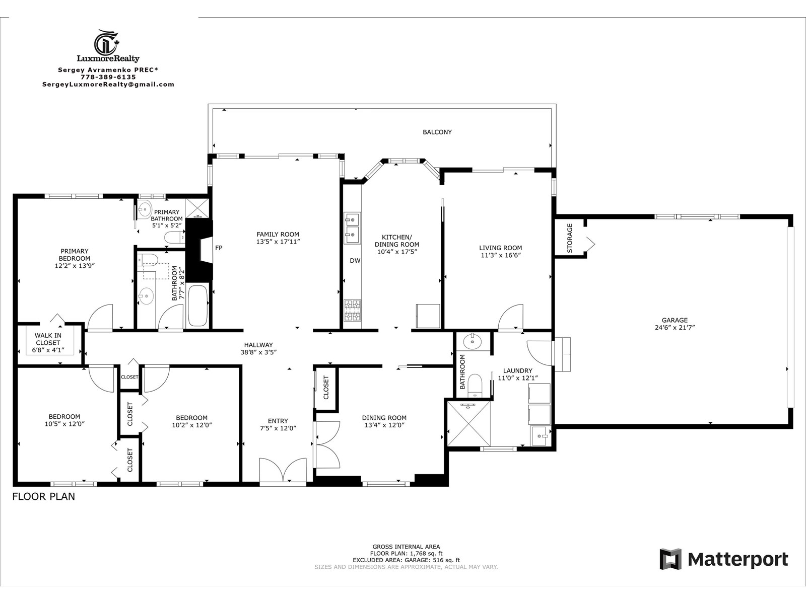 17325 31 Avenue, Surrey, British Columbia  V3Z 0C2 - Photo 25 - R2980885