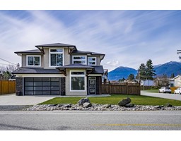 10289 KENT ROAD|Fairfield Island, Chilliwack property photo listing R2980837 for sale