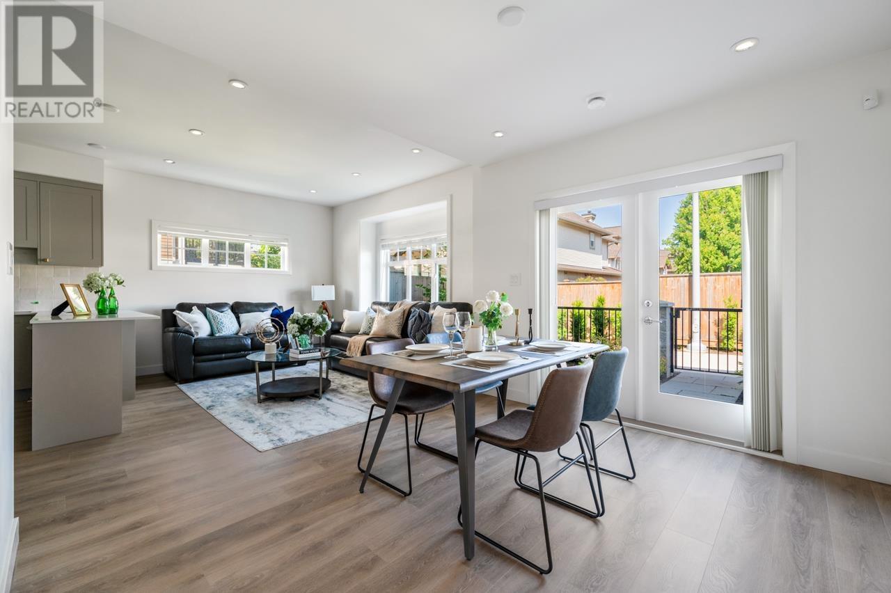 7 11671 Cambie Road, Richmond, British Columbia  V6X 1L6 - Photo 7 - R2979091