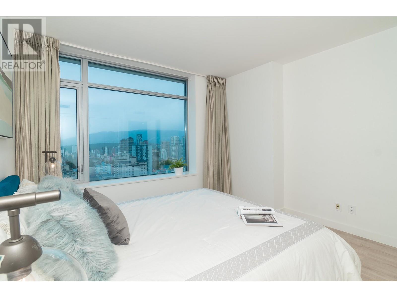2405 1028 Barclay Street, Vancouver, British Columbia  V6E 0B1 - Photo 12 - R2980851