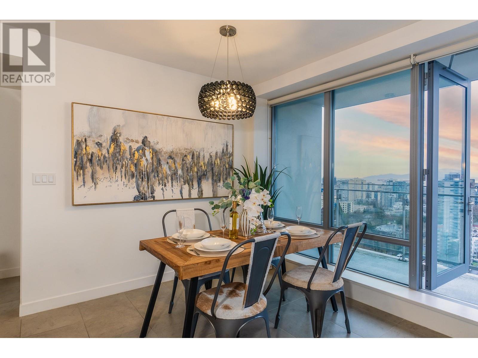 2405 1028 Barclay Street, Vancouver, British Columbia  V6E 0B1 - Photo 6 - R2980851