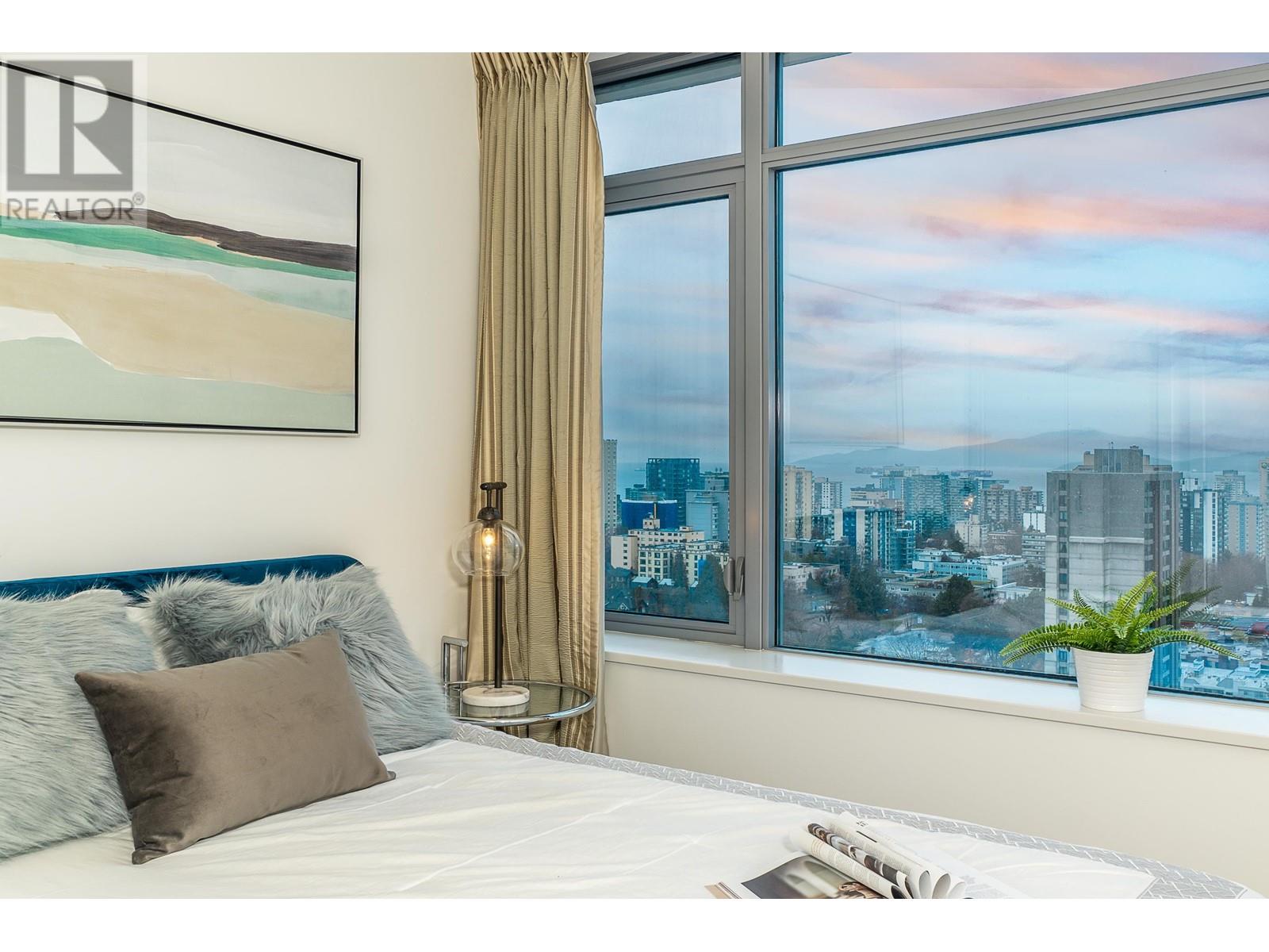 2405 1028 Barclay Street, Vancouver, British Columbia  V6E 0B1 - Photo 14 - R2980851