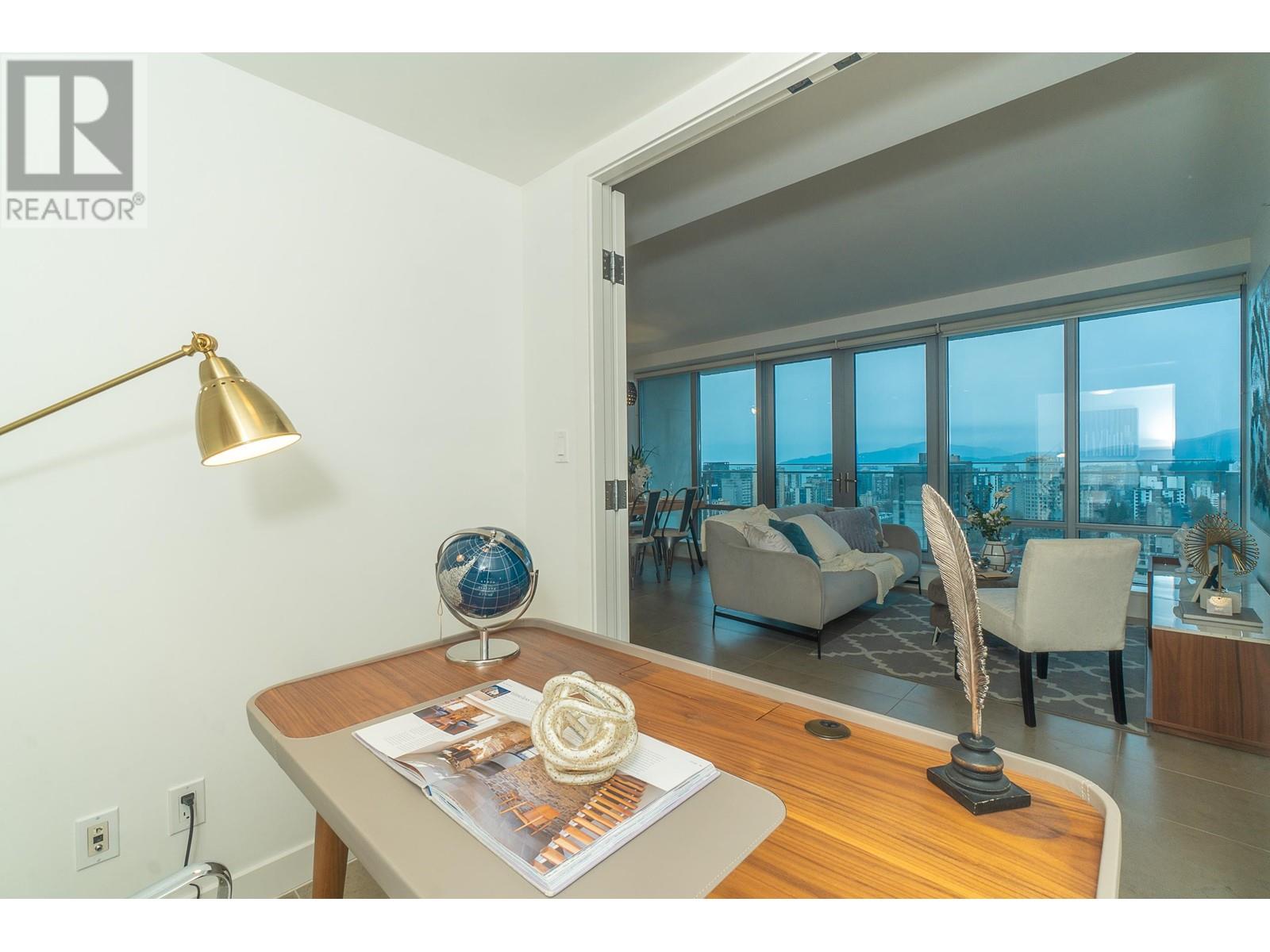 2405 1028 Barclay Street, Vancouver, British Columbia  V6E 0B1 - Photo 26 - R2980851