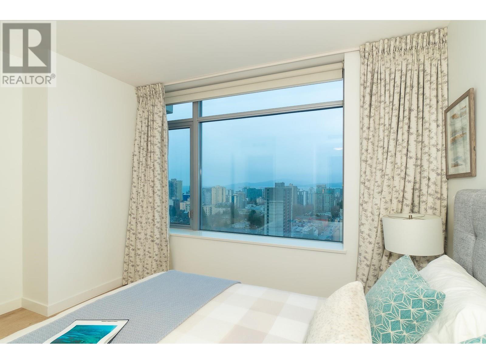 2405 1028 Barclay Street, Vancouver, British Columbia  V6E 0B1 - Photo 16 - R2980851