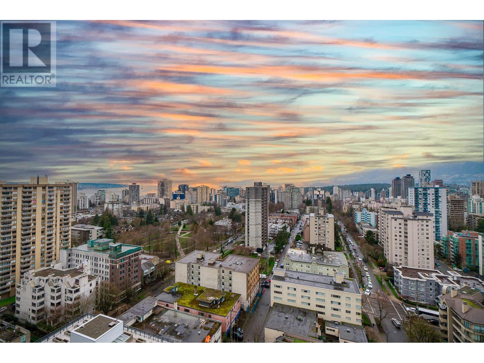 2405 1028 Barclay Street, Vancouver, British Columbia  V6E 0B1 - Photo 3 - R2980851