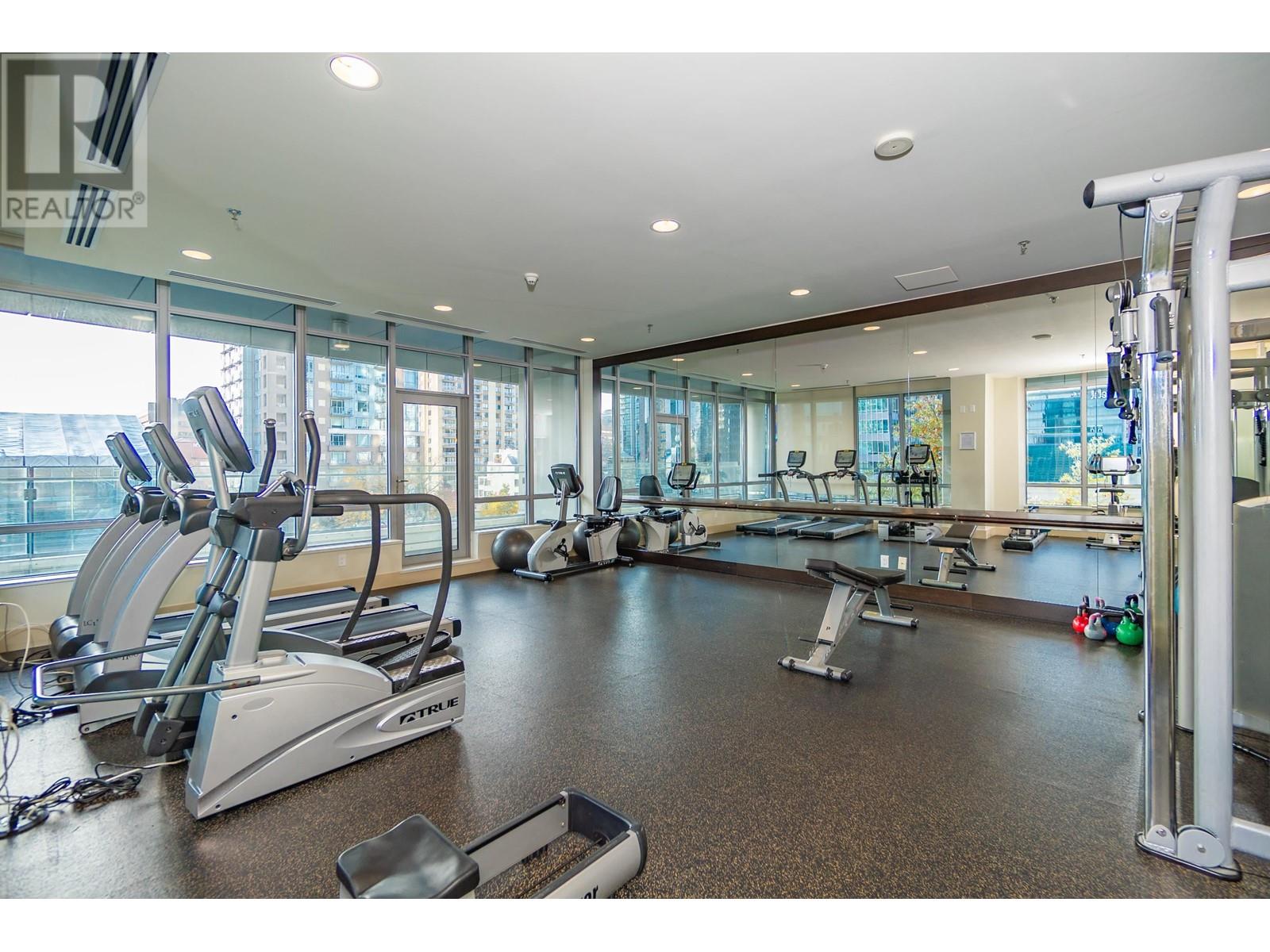 2405 1028 Barclay Street, Vancouver, British Columbia  V6E 0B1 - Photo 32 - R2980851